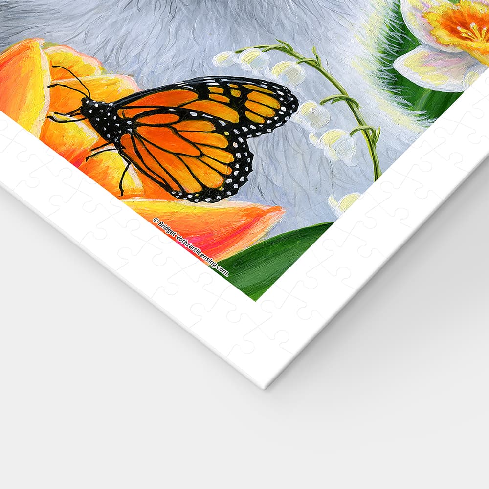PieceRelax | The most satisfying puzzle experience! Take a moment for relaxation and trust the You'll Always Get There. Plastic Jigsaw Puzzles for Adults.