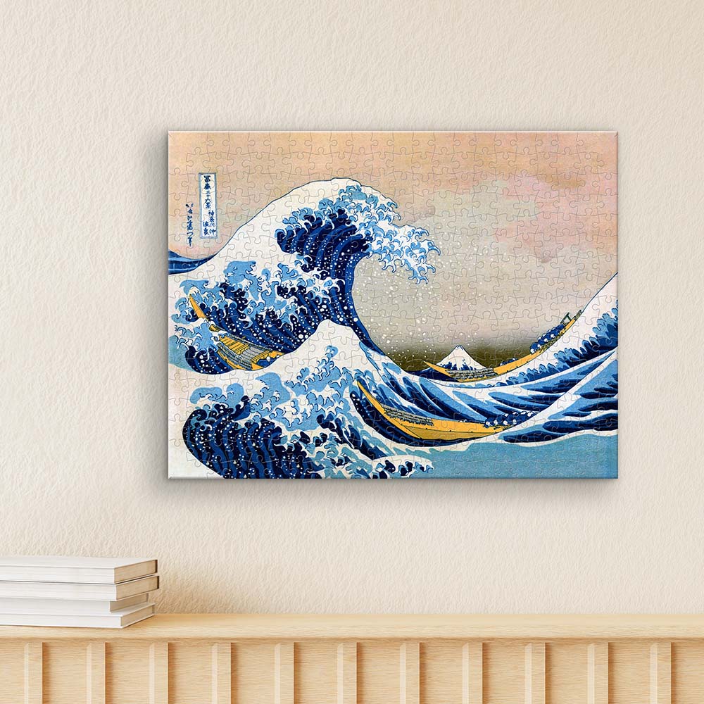 PieceRelax | Puzzle Canvas. Canvas Wall Art Puzzles for Adults!