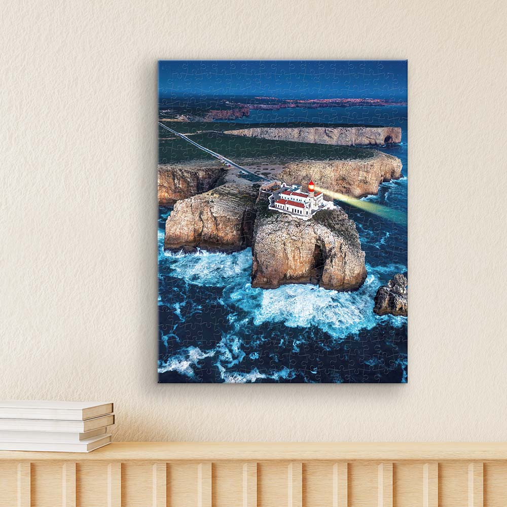 PieceRelax | Puzzle Canvas. Canvas Wall Art Puzzles for Adults!