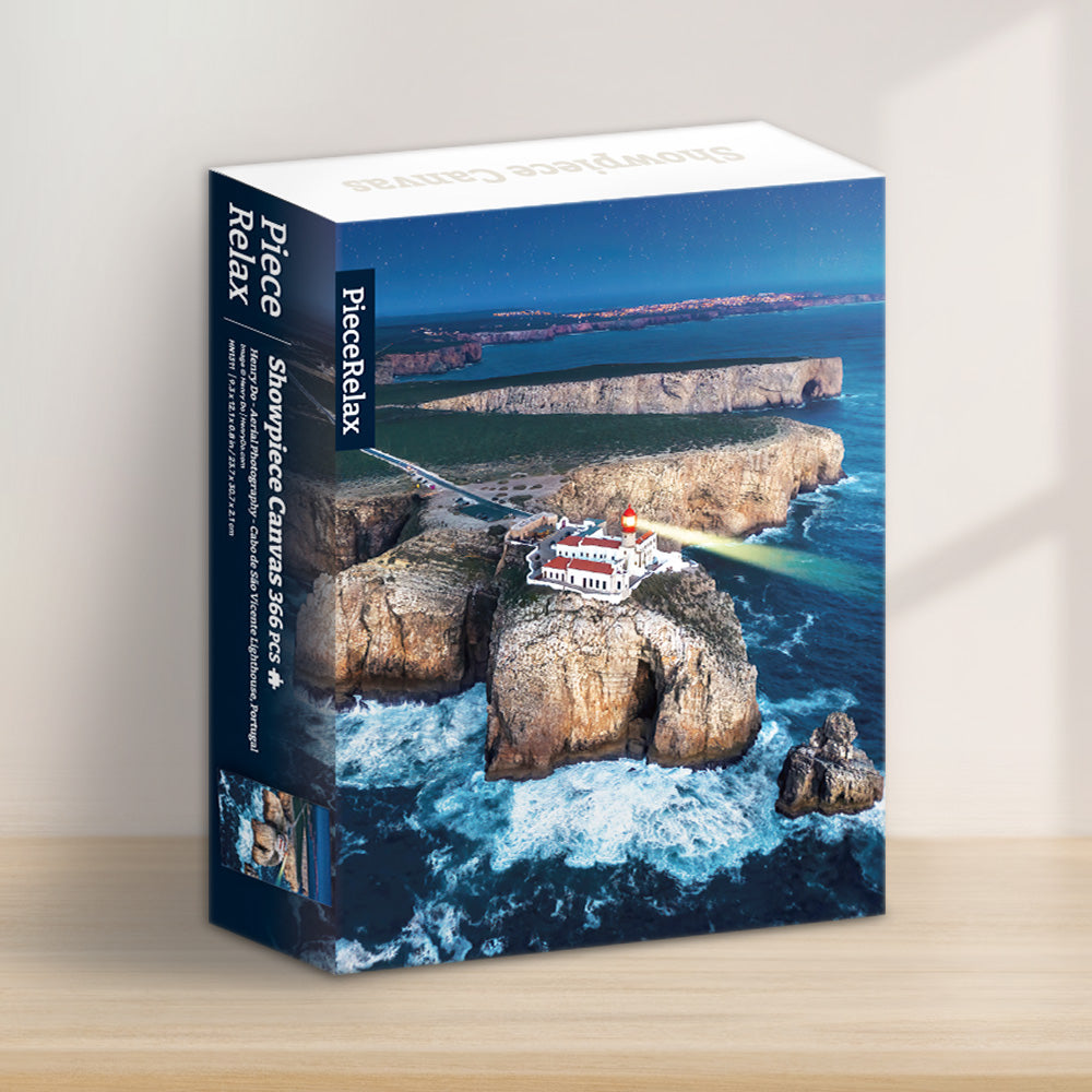 PieceRelax | Puzzle Canvas. Canvas Wall Art Puzzles for Adults!