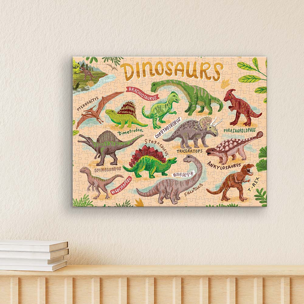 PieceRelax | Puzzle Canvas. Canvas Wall Art Puzzles for Adults!