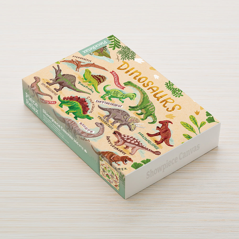 PieceRelax | Puzzle Canvas. Canvas Wall Art Puzzles for Adults!