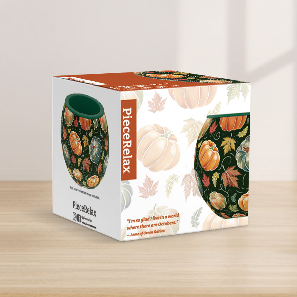 PieceRelax - Puzzle Planter