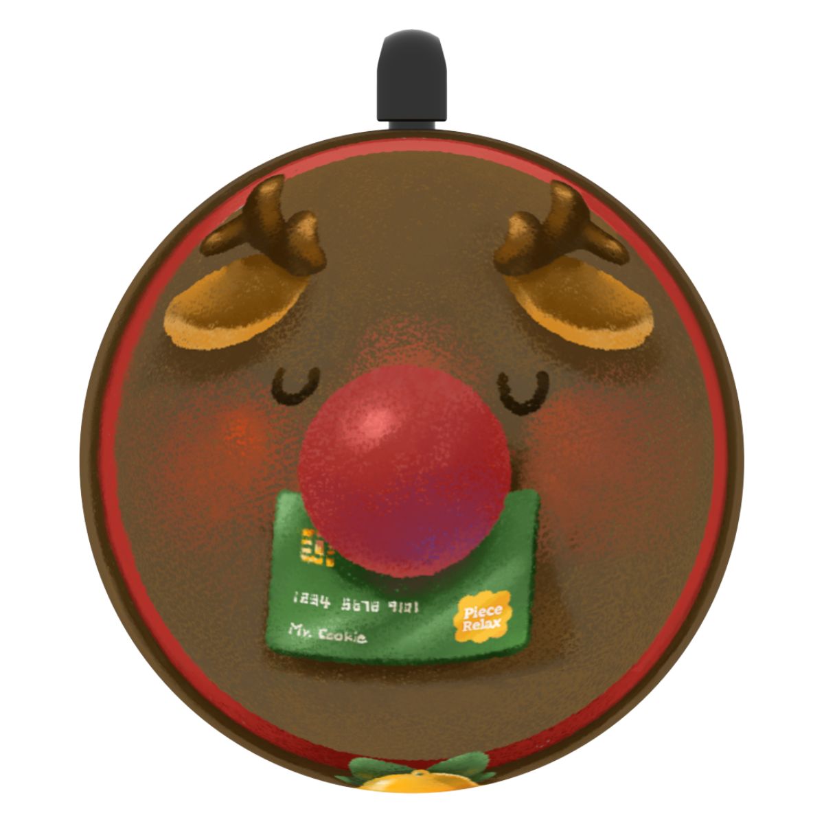 PieceRelax-2024 Advent calendar puzzle! Puzzle_Keychain-03_1