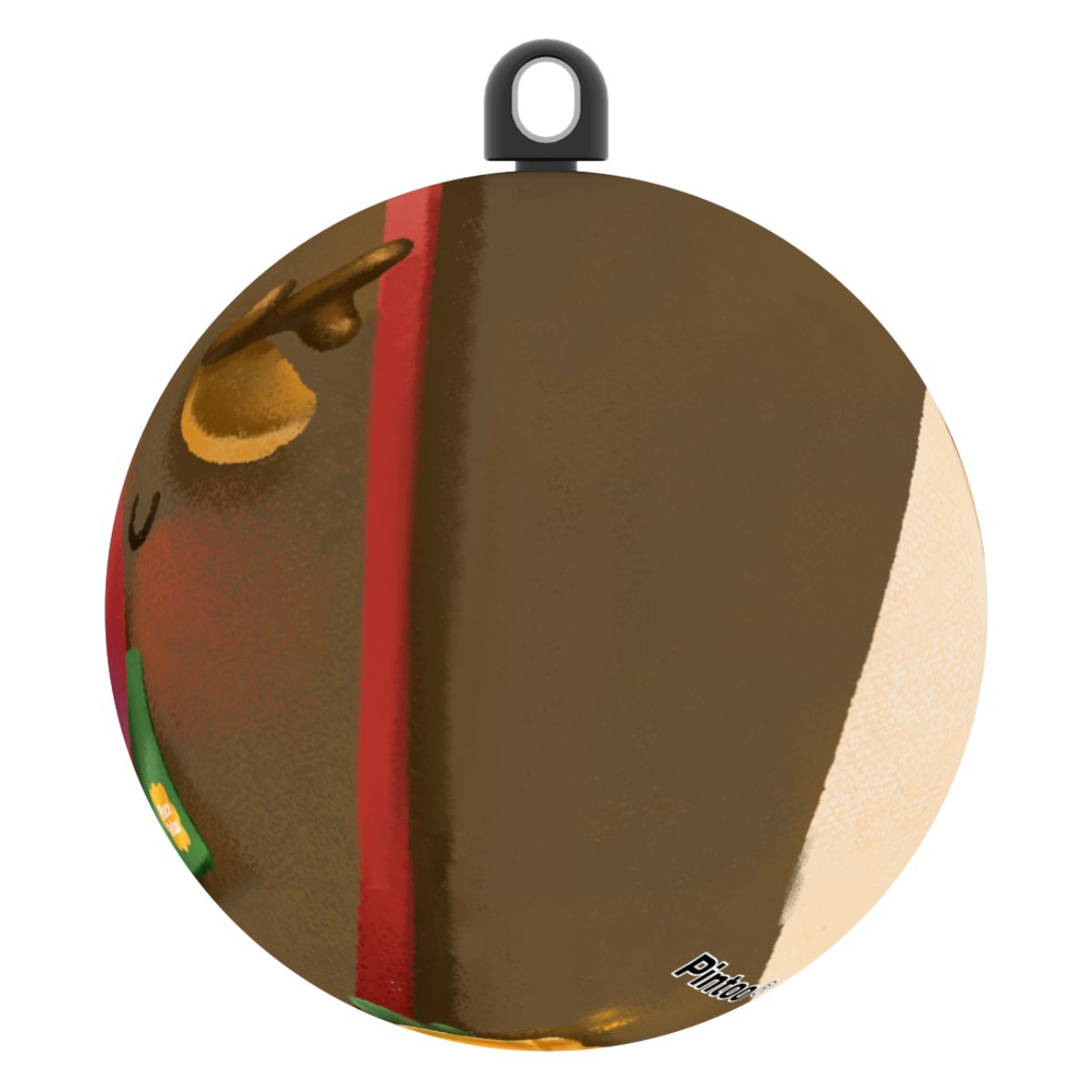 PieceRelax-2024 Advent calendar puzzle! Puzzle_Keychain-03_3