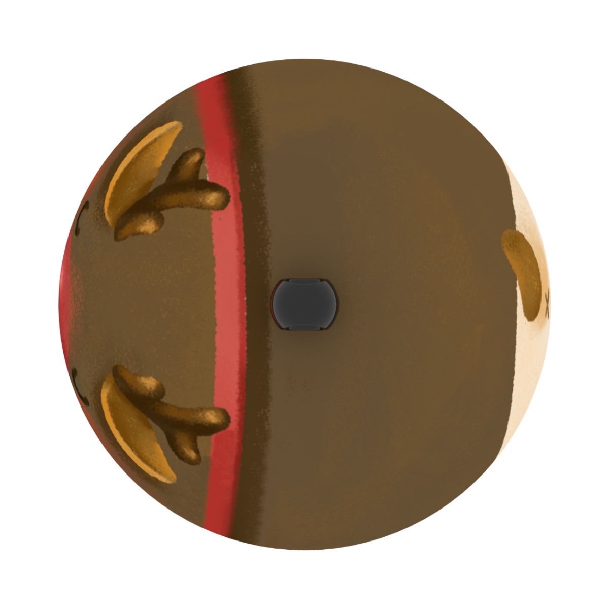 PieceRelax-2024 Advent calendar puzzle! Puzzle_Keychain-03_5