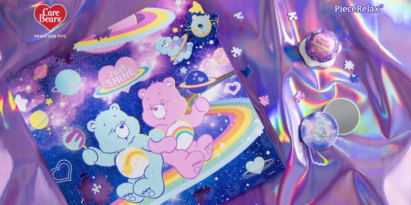 Care Bears™ - Just Shine