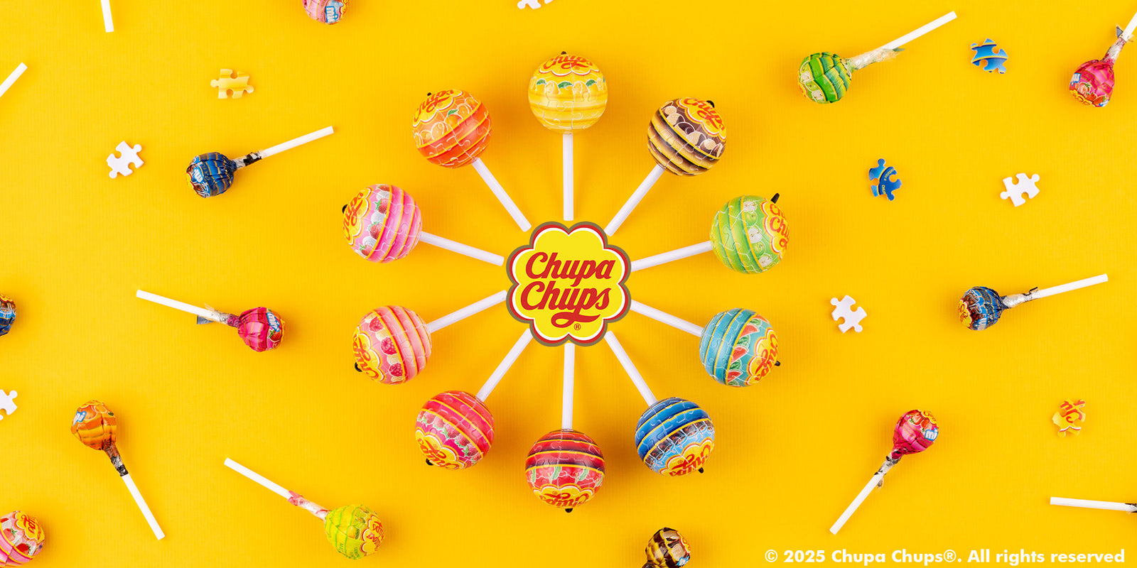 Chupa Chups