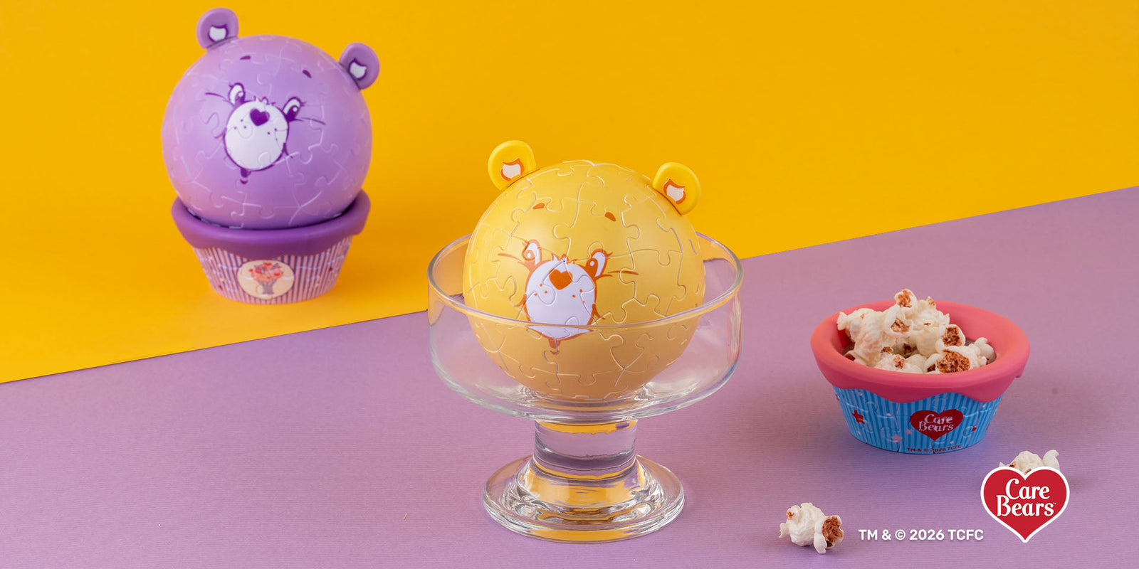 Puzzle Coin Bank
