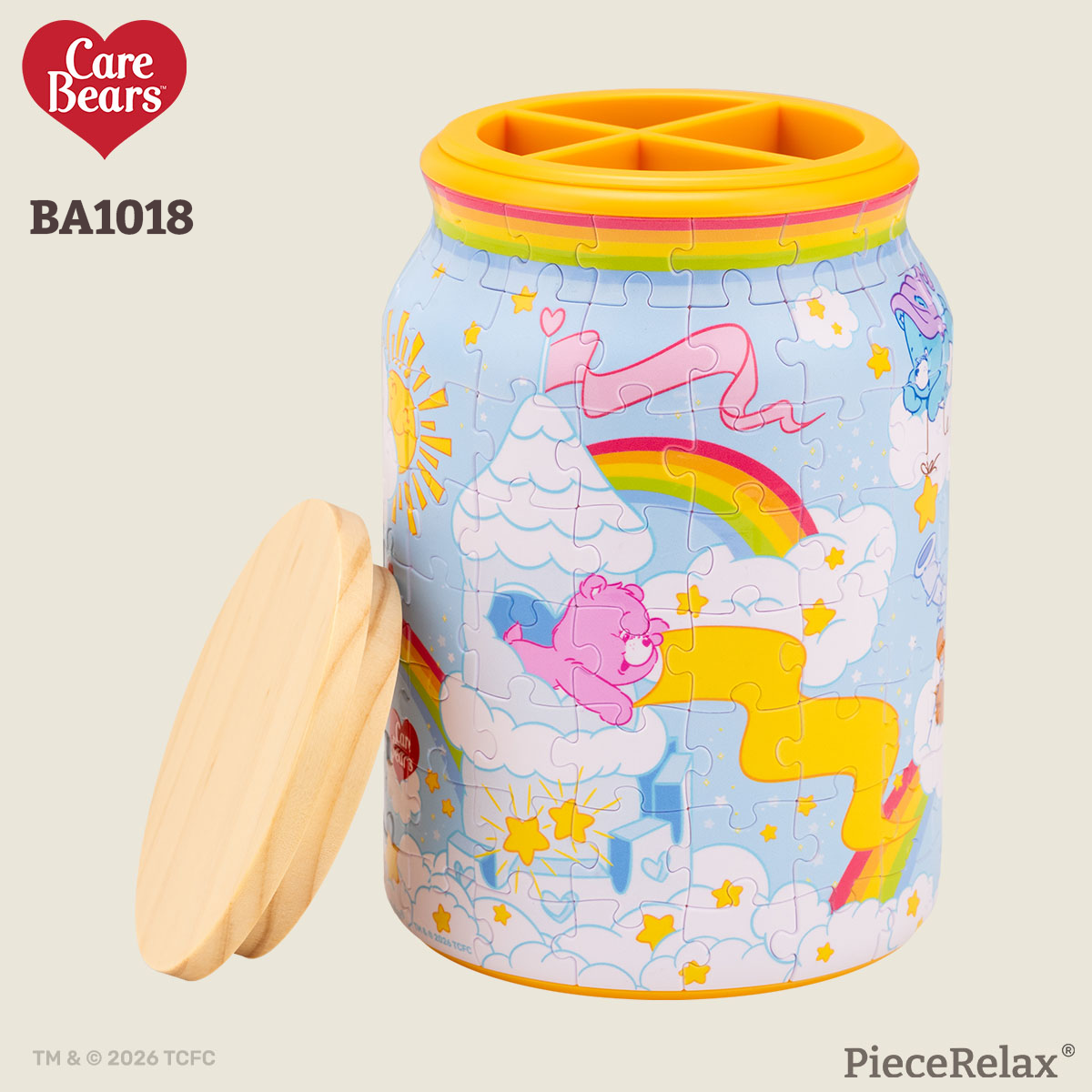 B2B - Care Bears™ Collection