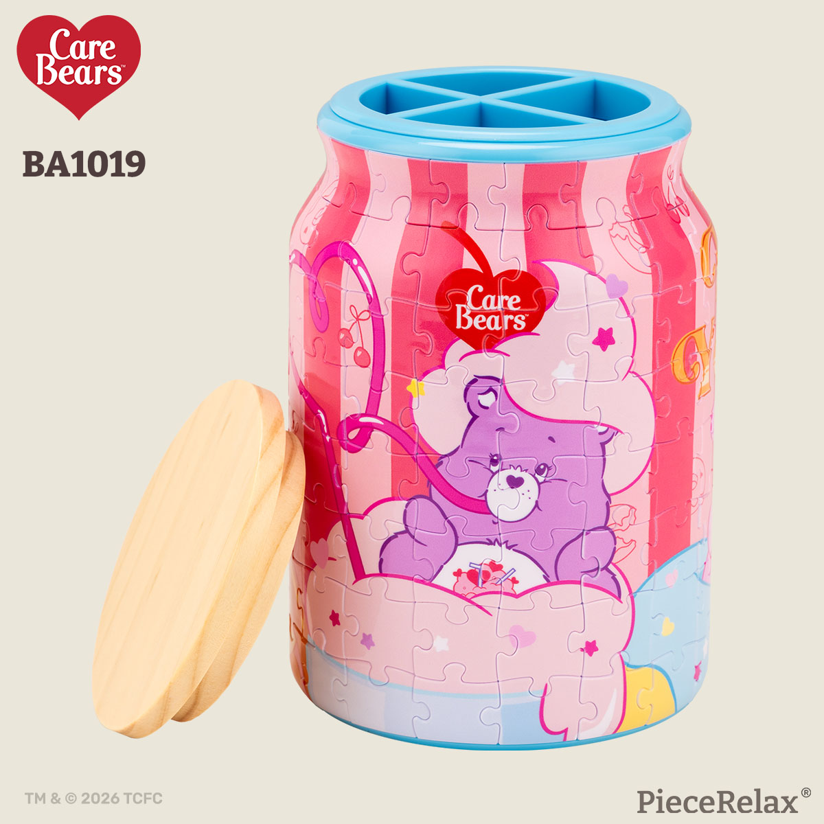 B2B - Care Bears™ Collection