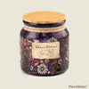 Experience serenity with our 96-piece "Peace Potion" puzzle in a whimsical jar. With delicate floral patterns and a peaceful kitten, PieceRelax offers a moment of pure calm. You'll always get there with PieceRelax!