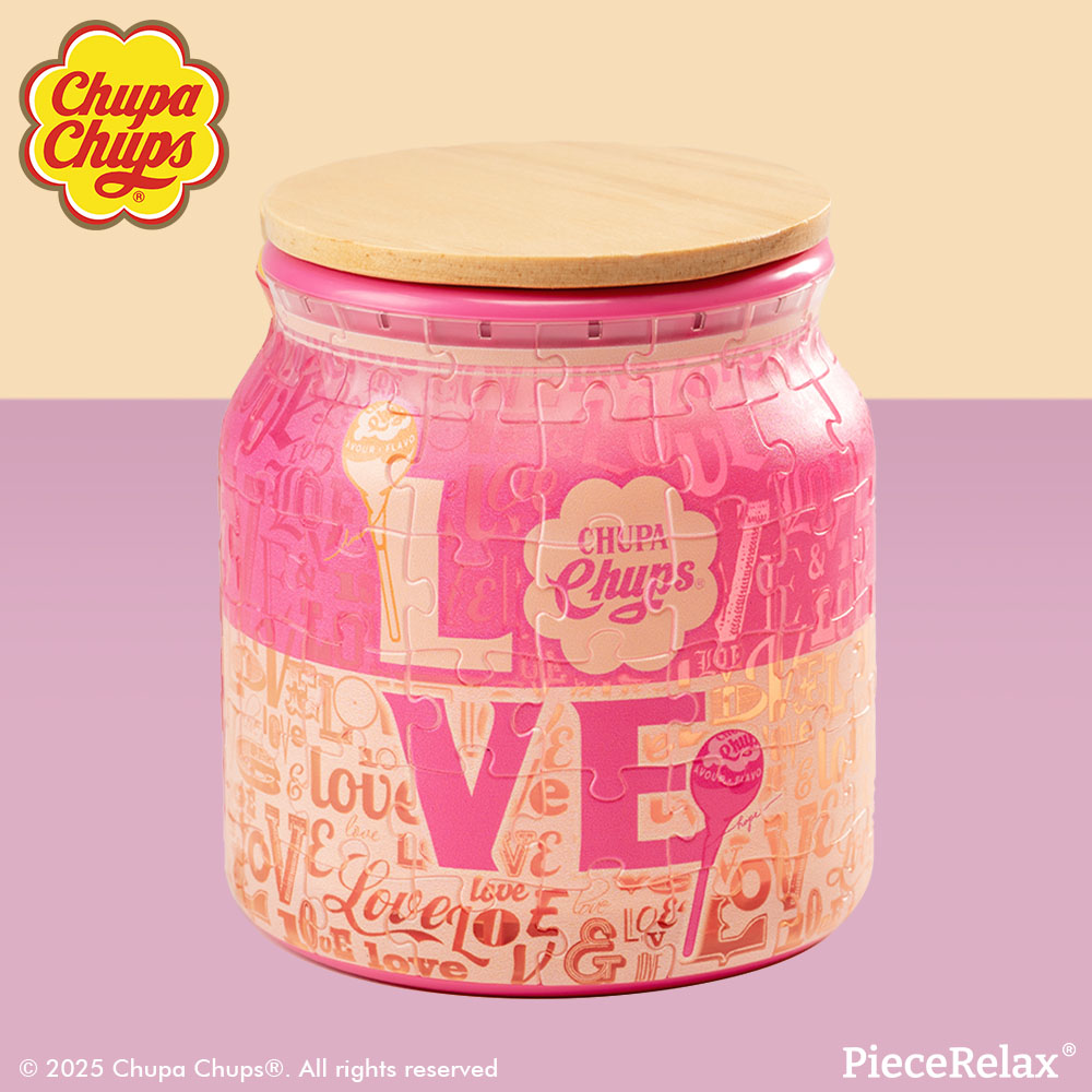 BB1045 - 96 Piece - Sweet Days - Full of Love