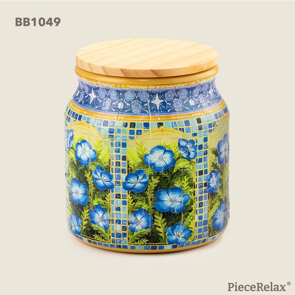 B2B - Puzzle Jar - 96 Piece