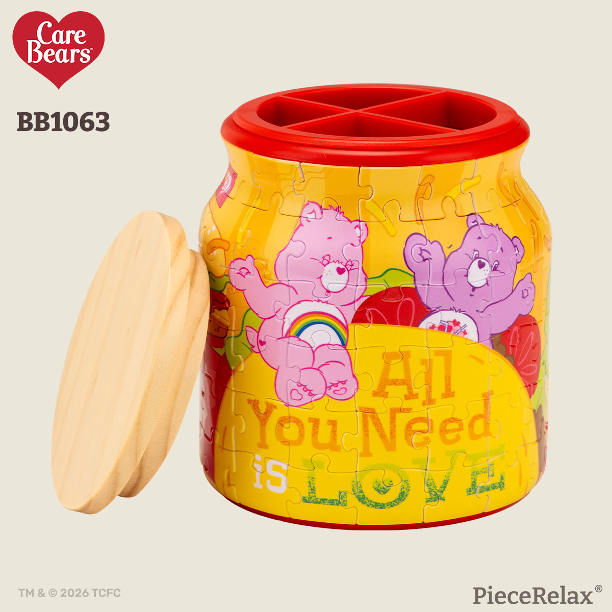 B2B - Care Bears™ Collection