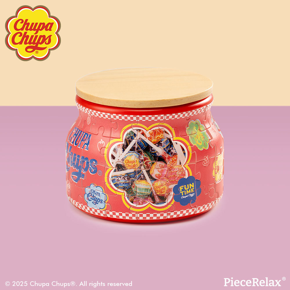 BC1023 - 64 Piece - Timeless Memories - Pop Energy S