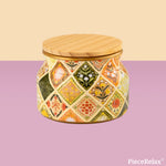 BC1025 - 64 Piece - Daisy Breeze