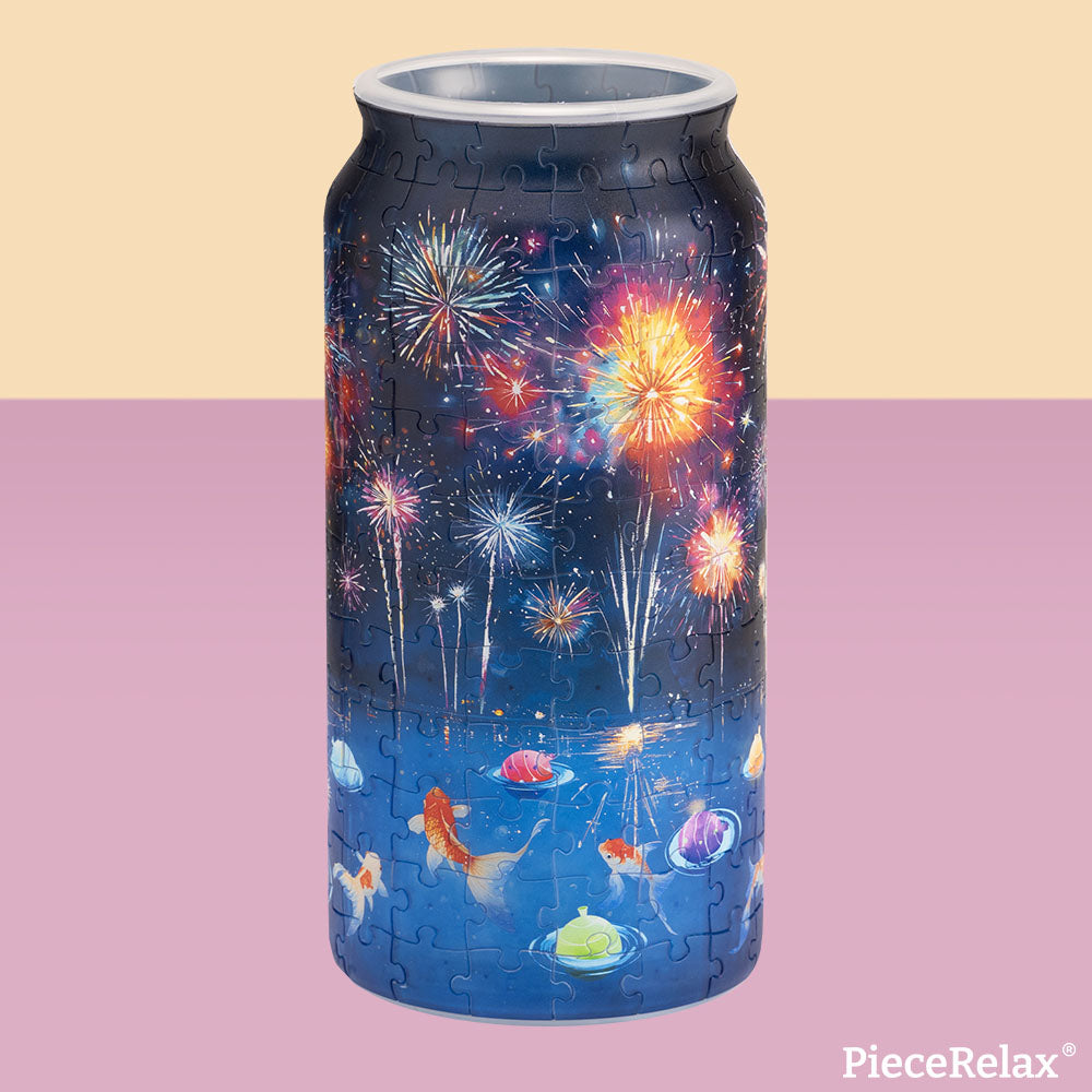 BV1002 - 192 Piece - Summer Night Glow