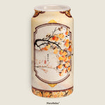 Let's weave a beautiful autumn landscape with the bounty of the harvest. You'll Always Get There with PieceRelax.