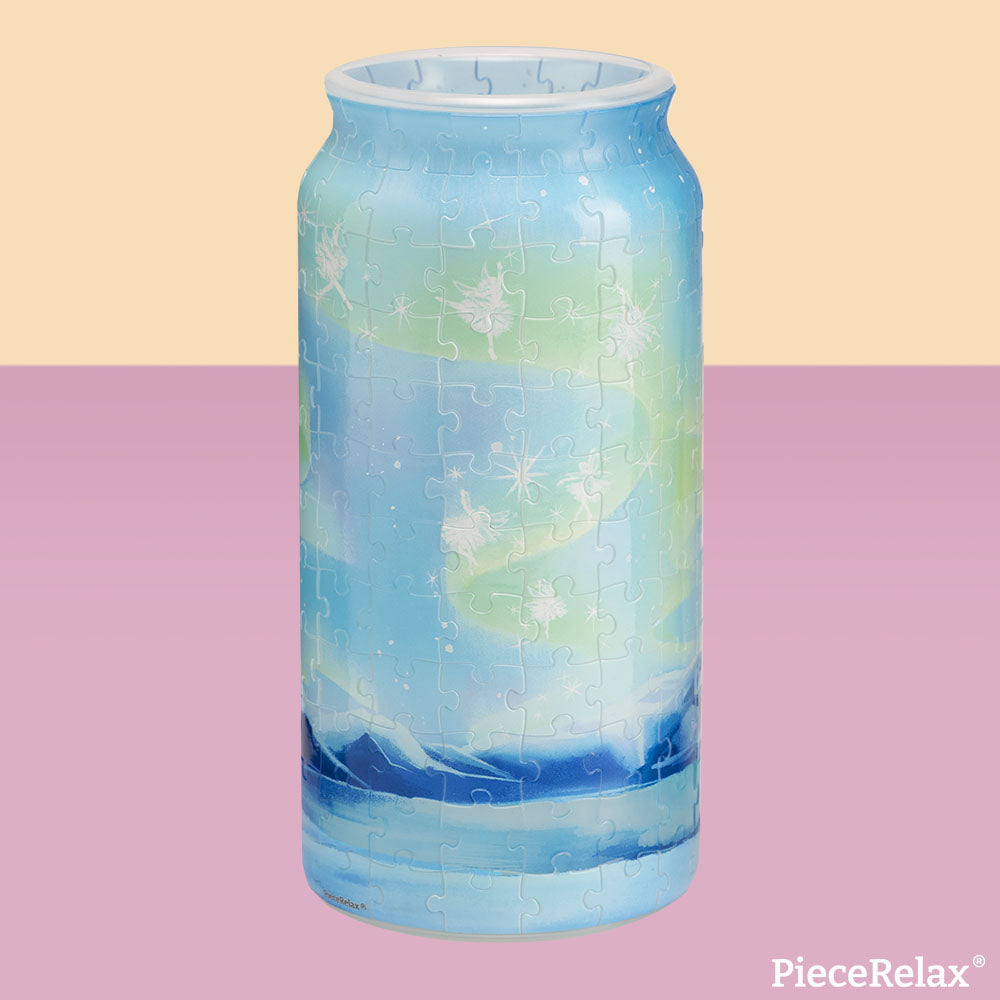 BV1004 - 192 Piece - Aurora's Blessing