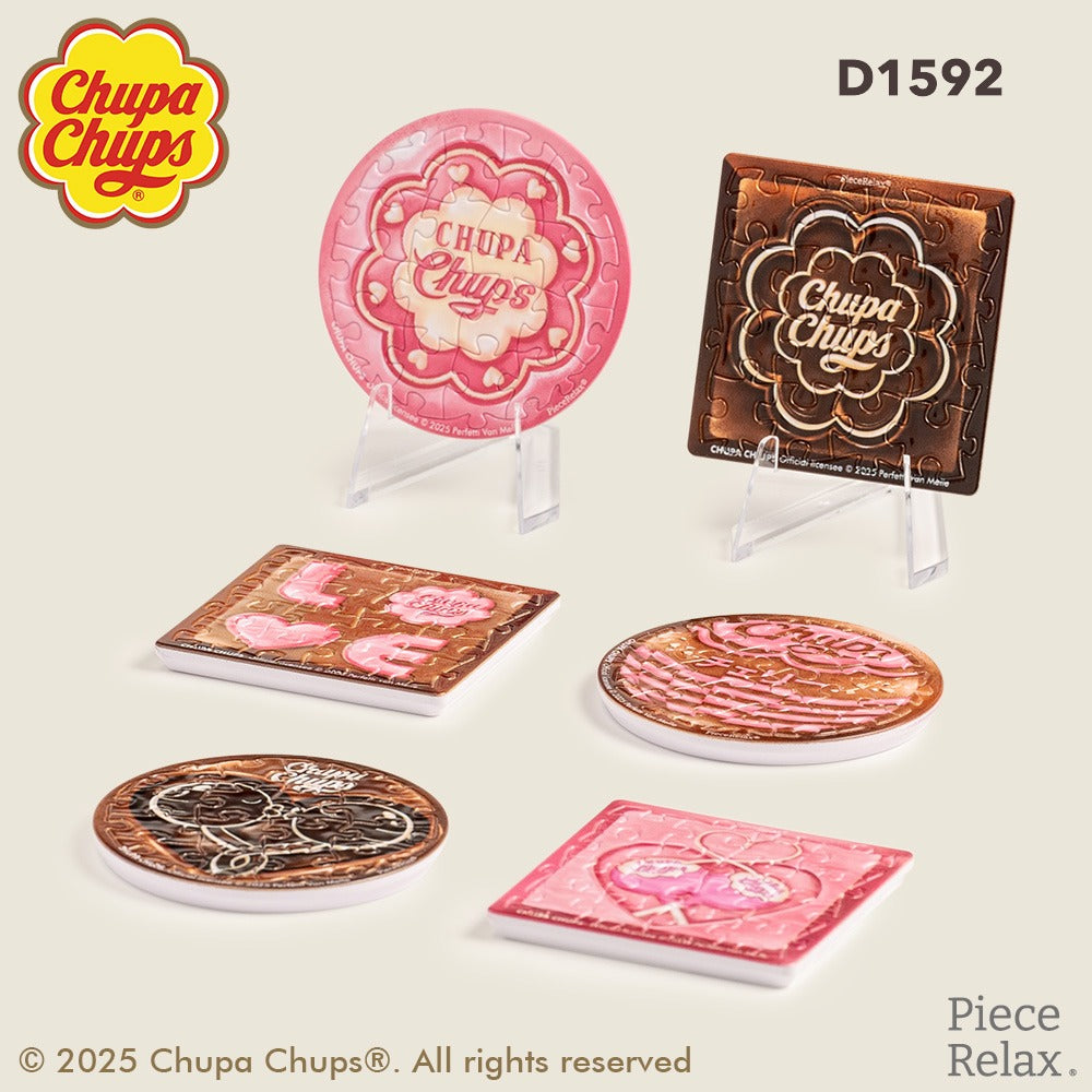 B2B - Puzzle Magnet - 96 / 128 Piece