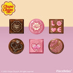 D1592 - 96 Piece - Sweet Days - Zero Cal Valentine Chocolate