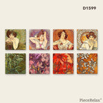 B2B - Puzzle Magnet - 96 / 128 Piece