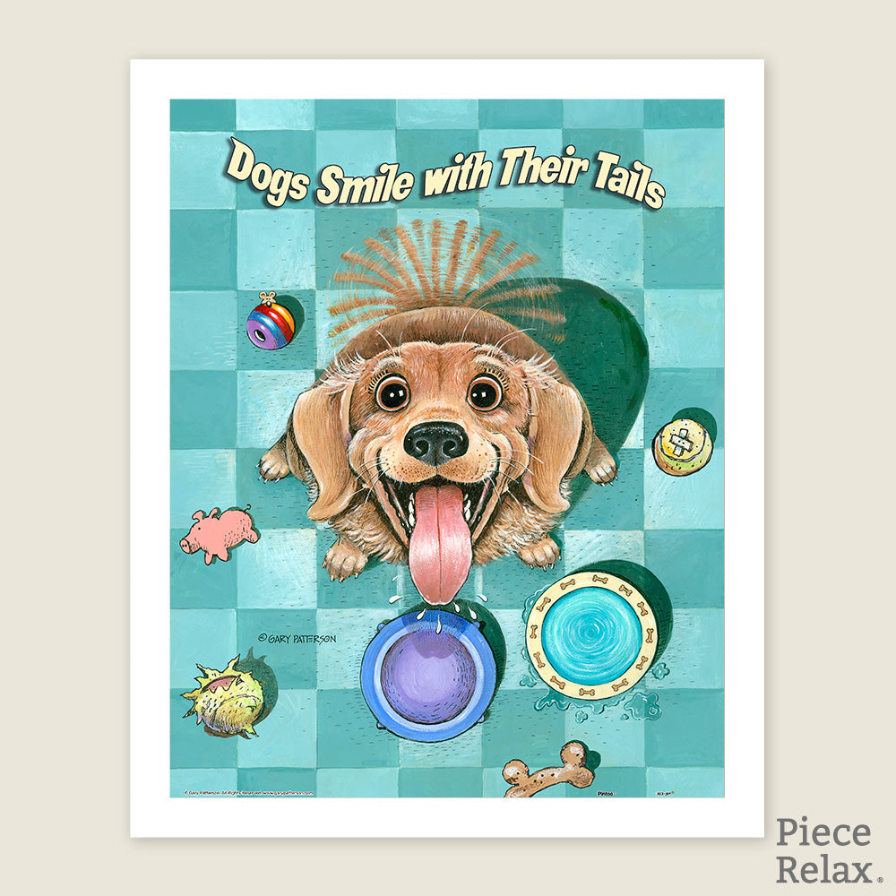 PieceRelax | The most satisfying puzzle experience! Take a moment for relaxation and trust the You'll Always Get There. Plastic Jigsaw Puzzles for Adults.