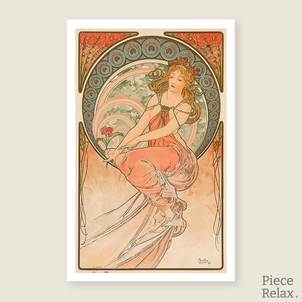 PieceRelax - H3618 - 1000 Piece - The Arts - Painting