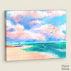 PieceRelax | Puzzle Canvas. Canvas Wall Art Puzzles for Adults!