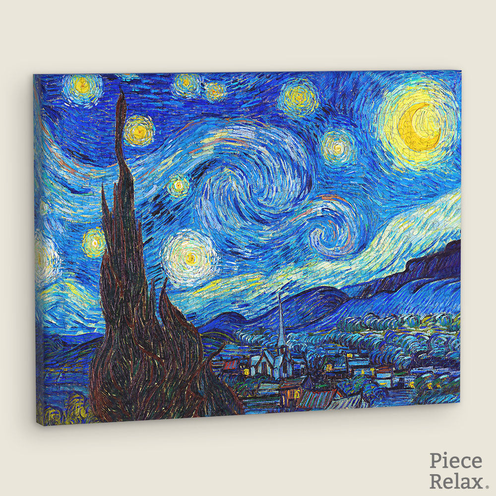 PieceRelax Puzzle sur toile 696 pièces en plastique pour adultes – Phoenix Chan – Cadeaux de réveillon de Noël – Cadeau unique et décoration d'intérieur avec puzzle pour salon et chambre à PieceRelax Puzzle sur toile 696 pièces en plastique pour adultes – Phoenix Chan – Cadeaux de réveillon de Noël – Cadeau unique et décoration d'intérieur avec puzzle pour salon et chambre à