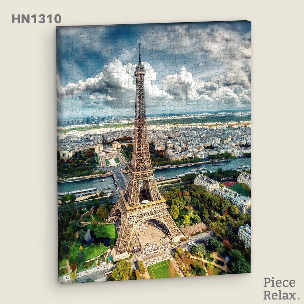 B2B - Puzzle Canvas - 366 Piece
