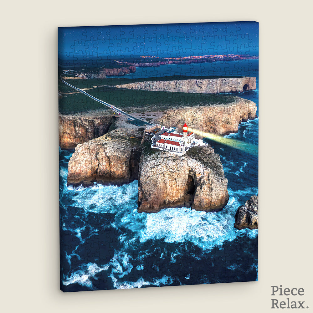 PieceRelax | Puzzle Canvas. Canvas Wall Art Puzzles for Adults!