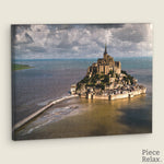 PieceRelax | Puzzle Canvas. Canvas Wall Art Puzzles for Adults!