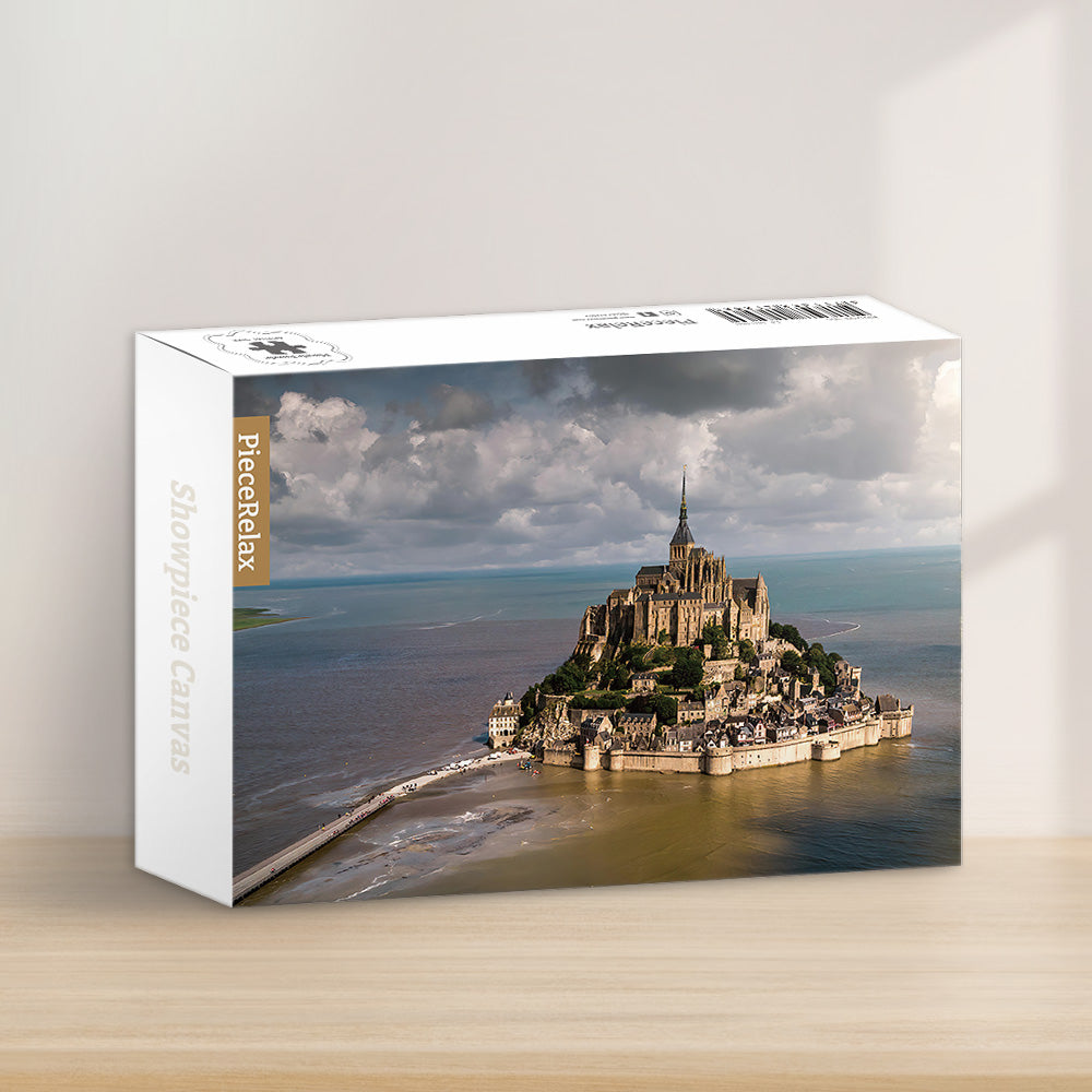 PieceRelax | Puzzle Canvas. Canvas Wall Art Puzzles for Adults!