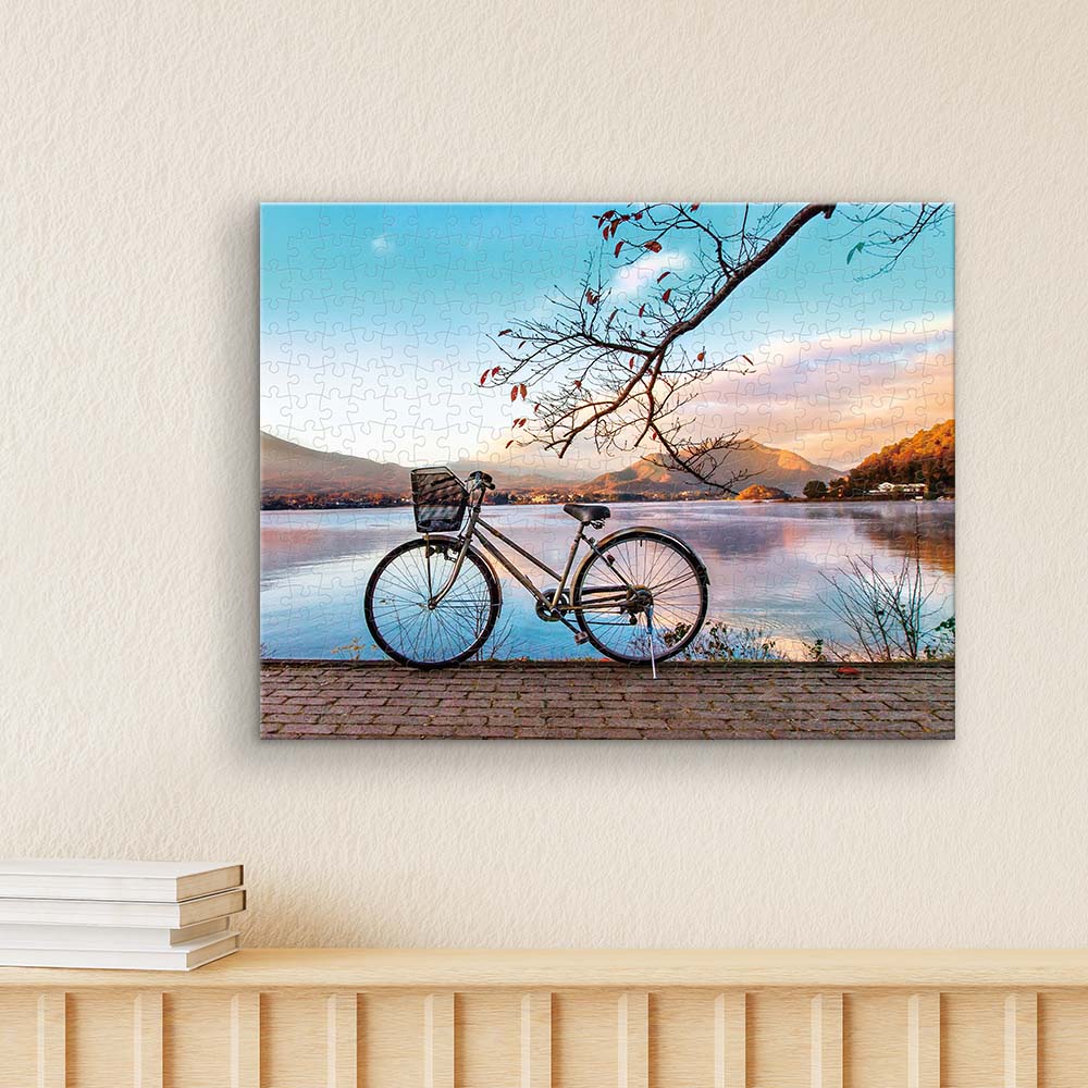 PieceRelax | Puzzle Canvas. Canvas Wall Art Puzzles for Adults!