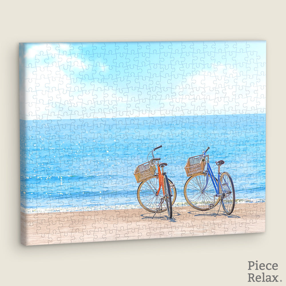 PieceRelax | Puzzle Canvas. Canvas Wall Art Puzzles for Adults!