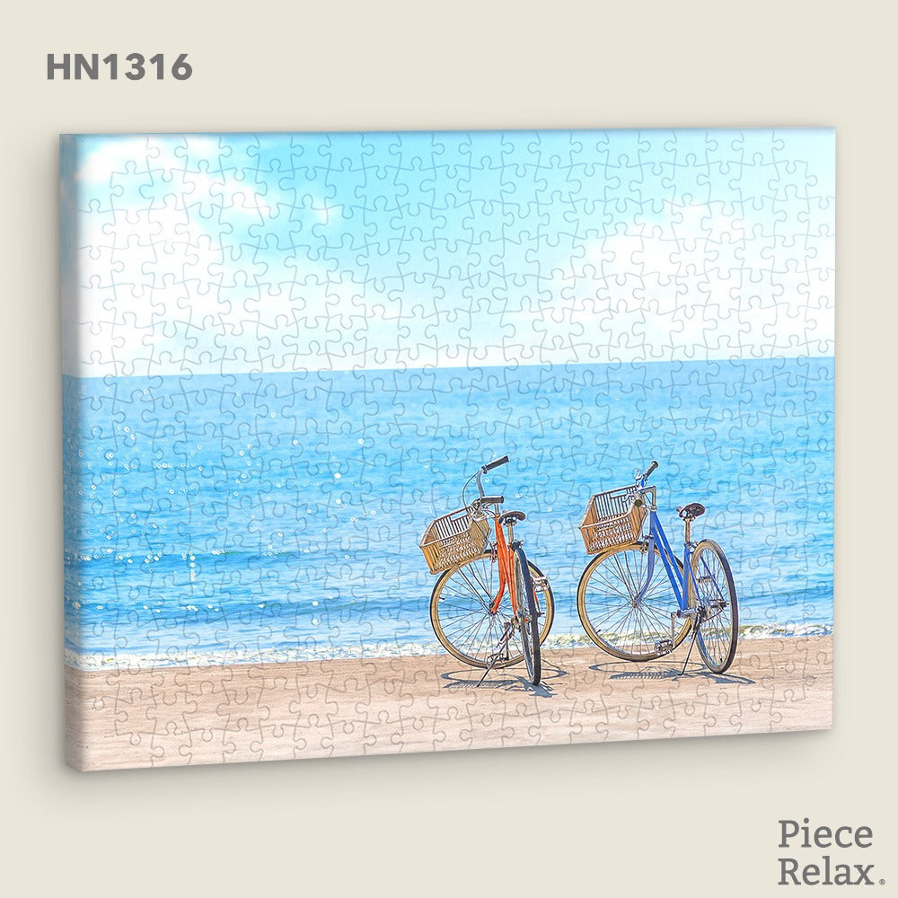 B2B - Puzzle Canvas - 366 Piece
