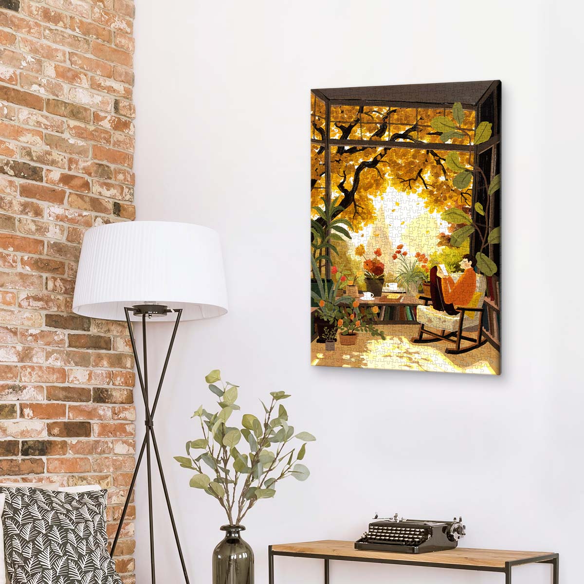 Feeling like an impromptu getaway? Let Paco Yao's eyes take you through the golden hues of autumn and enjoy a peaceful, relaxing afternoon all to yourself. You’ll Always Get There with PieceRelax.