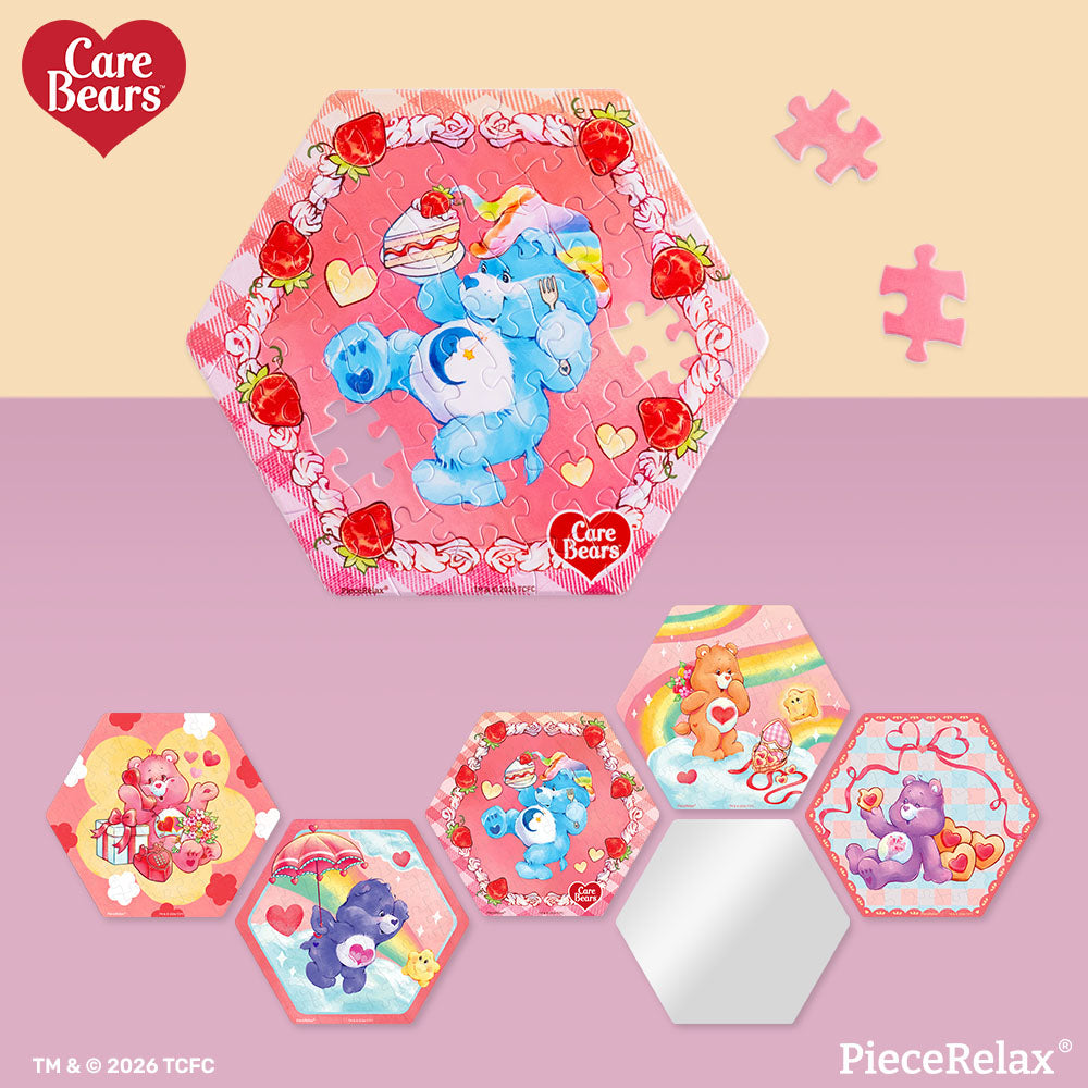 HX1286 - 280 Piece - Lovely Day