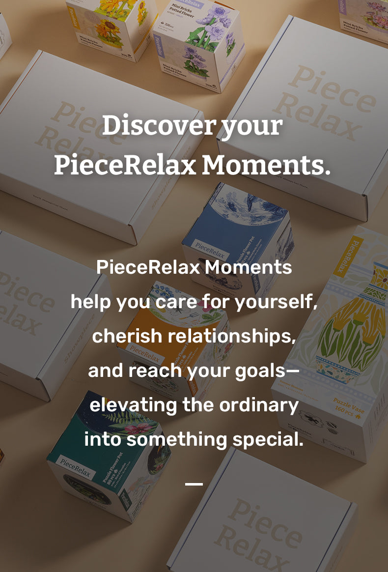 PieceRelax Homepage Banner_PieceRelax Moments.