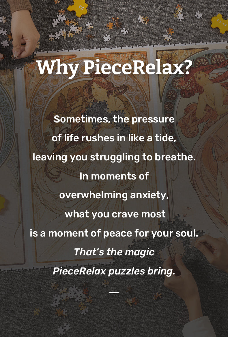 PieceRelax Homepage Banner_Why PieceRelax?