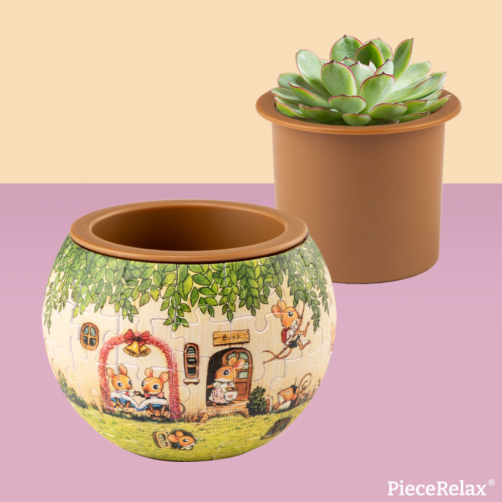 K1102 - 80 Piece - Happy Reading