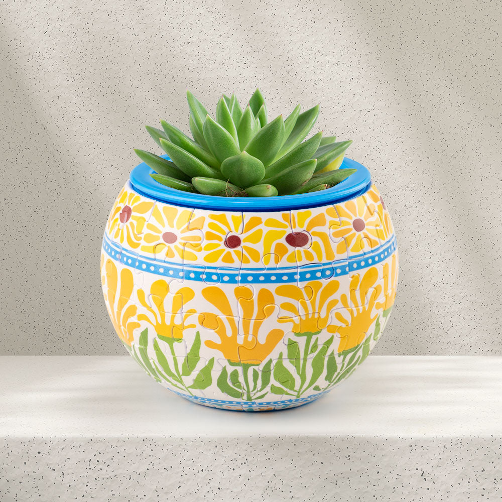 Enjoy the vibrant beauty of summer in full bloom, and let the seasons blossom in every corner of your home. You’ll Always Get There with PieceRelax.