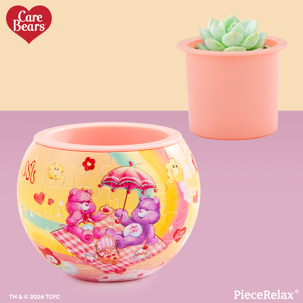 K1142 - 80 Piece - Lovely Day