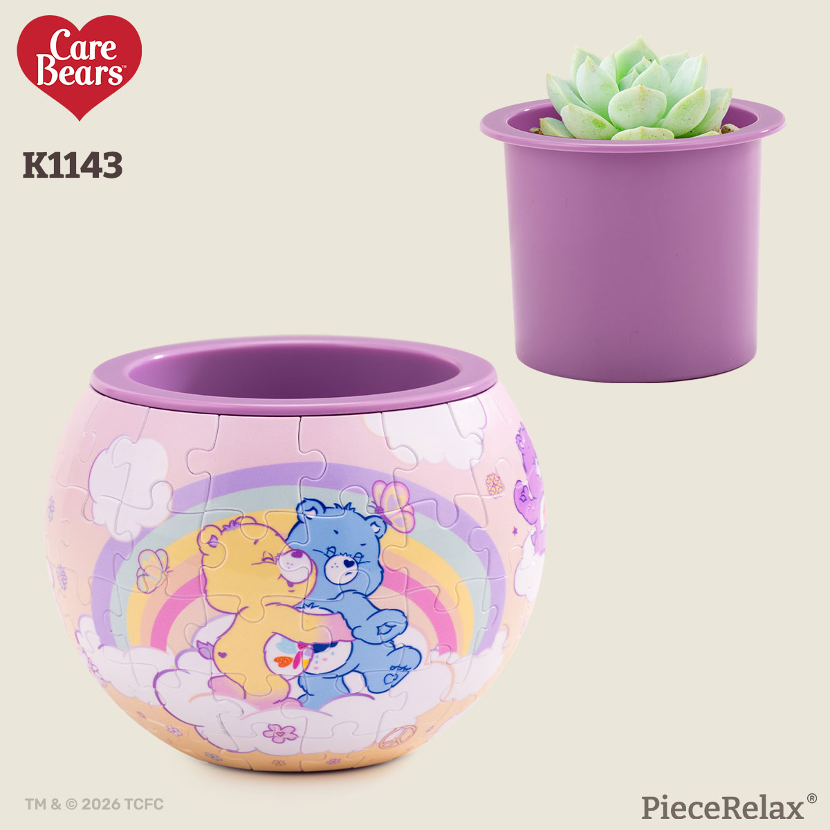 B2B - Care Bears™ Collection