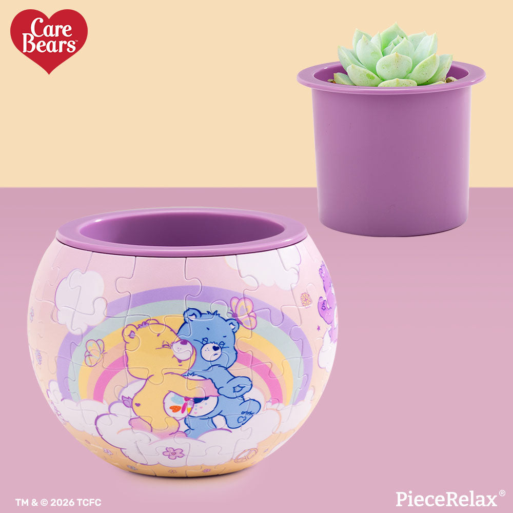 K1143 - 80 Piece - Blooming Love