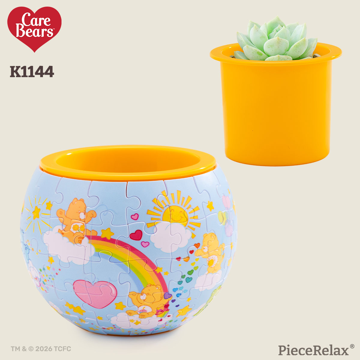 B2B - Care Bears™ Collection