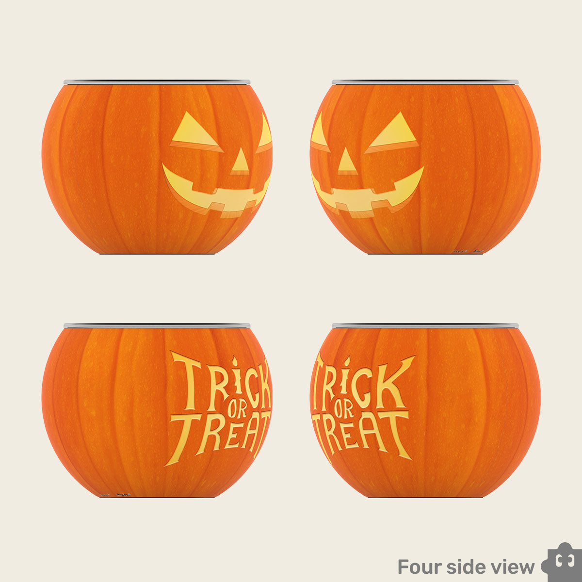 Halloween is just around the corner!
This year, countdown to Halloween while piecing together some spooky fun. Decorate the season with the Magic Jack Puzzle Candle Light, and celebrate Halloween with PieceRelax!