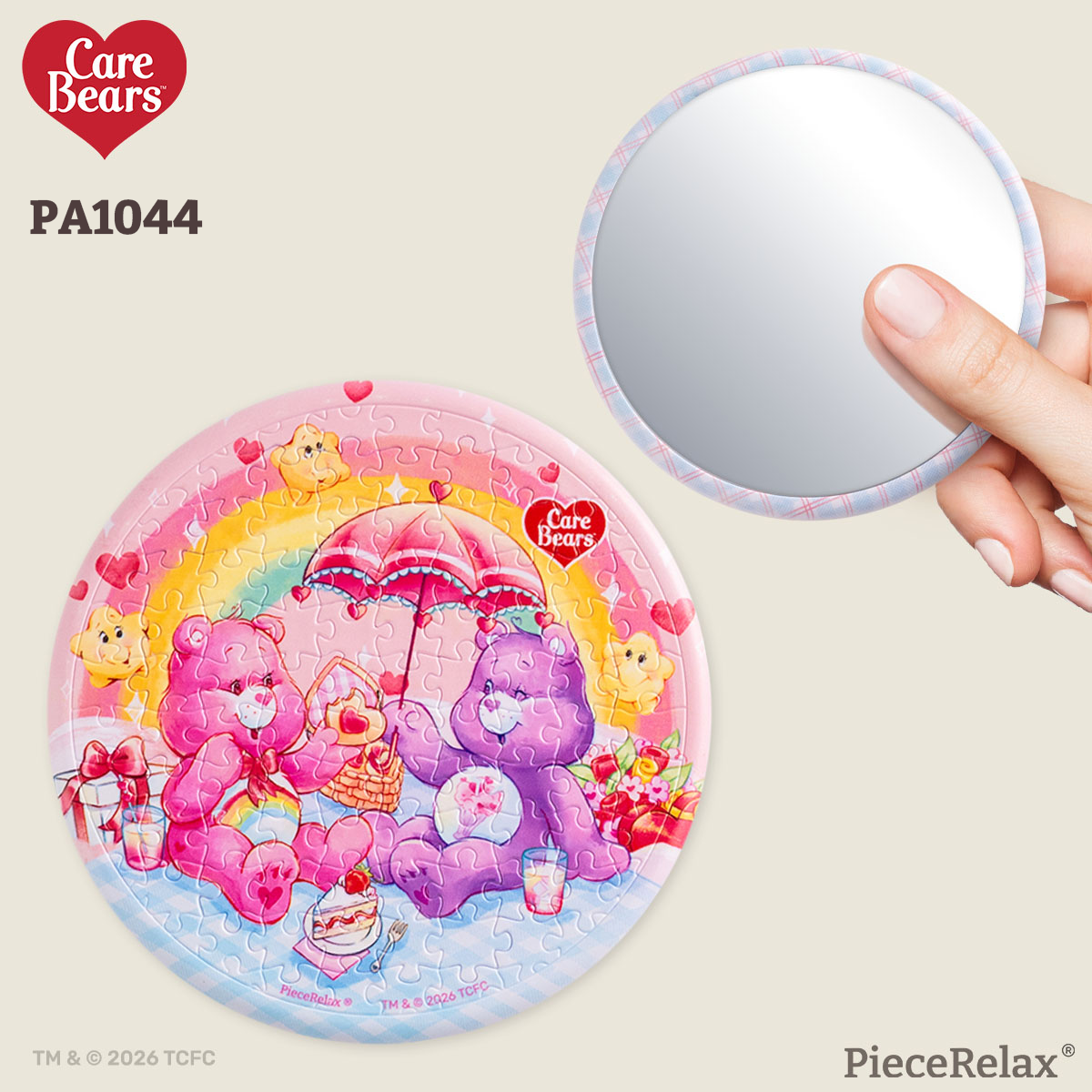 B2B - Care Bears™ Collection
